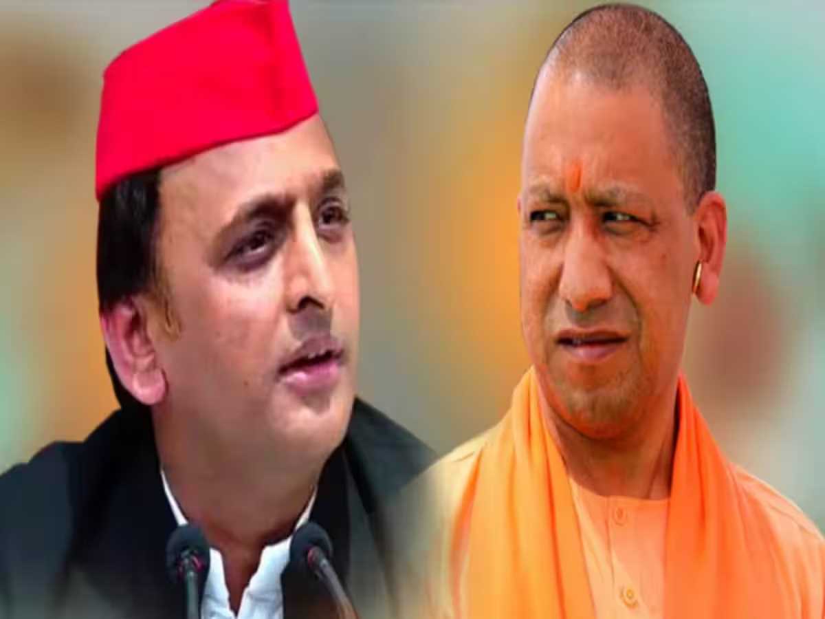 अखिलेश यादव बोले, निजी अस्पतालों को बढ़ावा देने के लिए सरकारी अस्पतालों को बर्बाद कर रही योगी सरकार